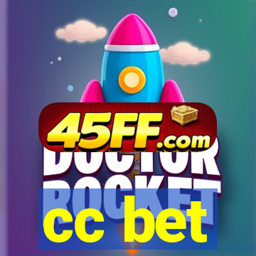 cc bet
